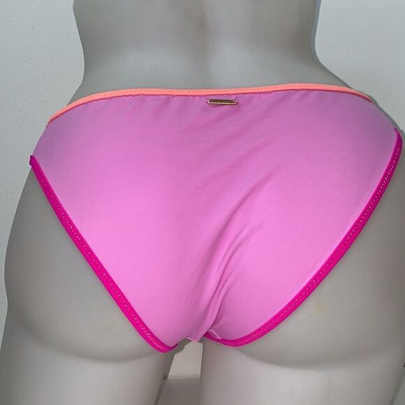 🔥VICTORIA SECRET SWIMSUIT 2pc Medium push-up // Medium New #2 - Picture 5 of 7